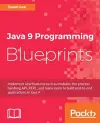 Java 9 Programming Blueprints cover