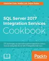 SQL Server 2017 Integration Services Cookbook cover