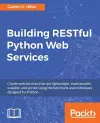 Building RESTful Python Web Services cover