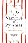 Diary of a Vampire in Pyjamas cover