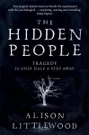 The Hidden People cover