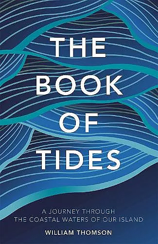 The Book of Tides cover