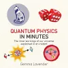 Quantum Physics in Minutes cover