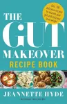 The Gut Makeover Recipe Book cover