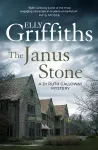 The Janus Stone cover