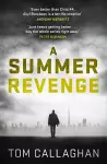 A Summer Revenge cover