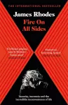 Fire on All Sides cover