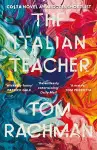 The Italian Teacher cover