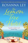 The Lemon Tree Hotel cover