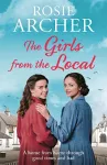 The Girls from the Local cover