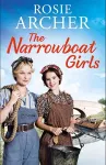 The Narrowboat Girls cover