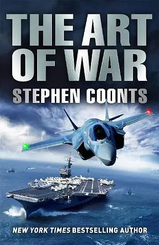 The Art Of War cover