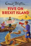 Five on Brexit Island cover