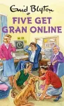 Five Get Gran Online cover