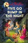 Five Go Bump in the Night cover