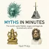 Myths in Minutes cover