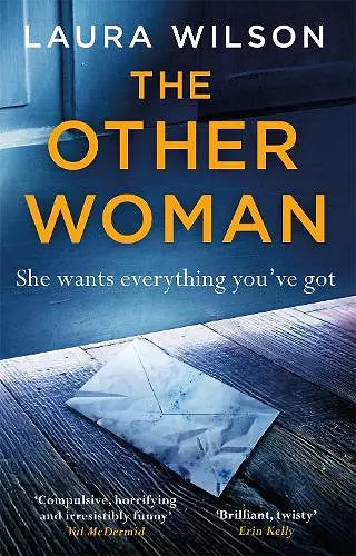 The Other Woman cover