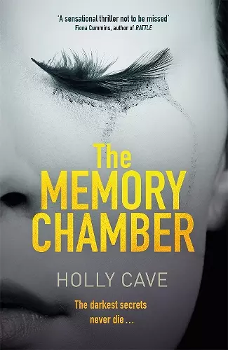 The Memory Chamber cover