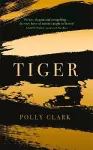 Tiger cover