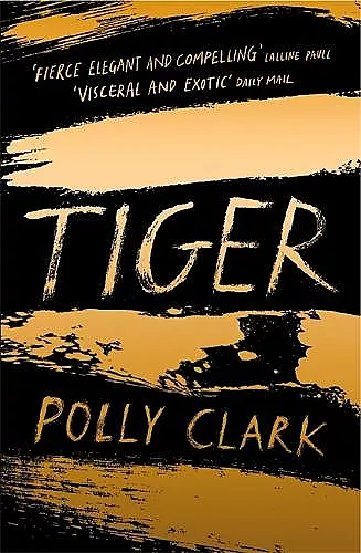 Tiger cover