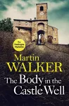 The Body in the Castle Well cover