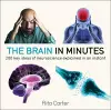 The Brain in Minutes cover