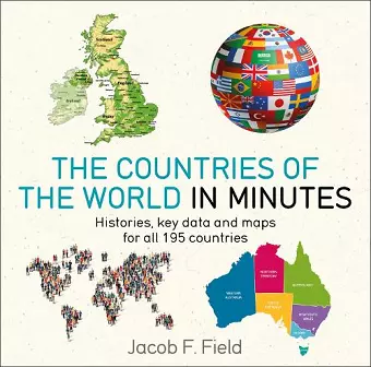 Countries of the World in Minutes cover