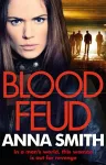 Blood Feud cover
