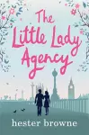 The Little Lady Agency cover