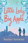 Little Lady, Big Apple cover