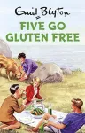 Five Go Gluten Free cover