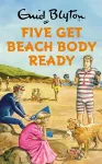 Five Get Beach Body Ready cover