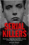 Serial Killers cover