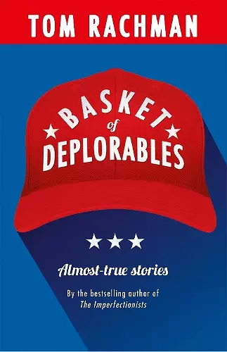 Basket of Deplorables cover