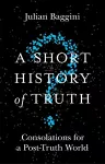 A Short History of Truth cover