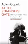 At the Strangers' Gate cover