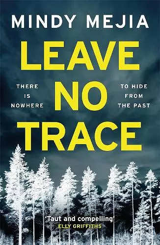 Leave No Trace cover