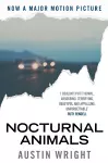 Nocturnal Animals cover