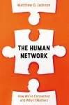 The Human Network cover