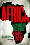 Africa: A Modern History cover