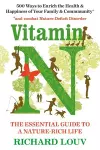 Vitamin N cover