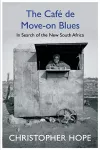The Cafe de Move-on Blues cover