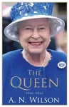 The Queen cover