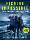 Fishing Impossible cover