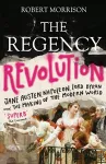 The Regency Revolution cover