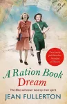 A Ration Book Dream cover