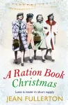 A Ration Book Christmas packaging