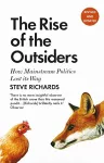 The Rise of the Outsiders cover