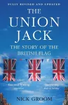 The Union Jack cover