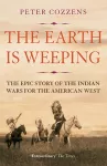 The Earth is Weeping cover